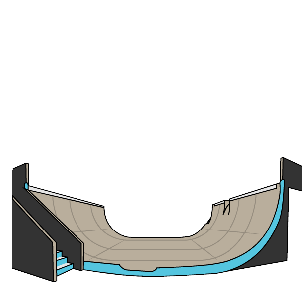 Academy Skatepark messages sticker-10