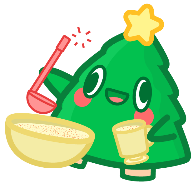 Merry Xmas From Pete Ellison messages sticker-5