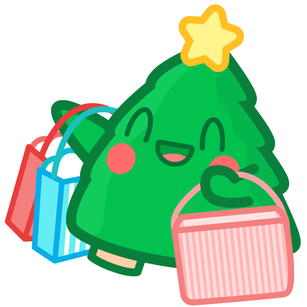 Merry Xmas From Pete Ellison messages sticker-2