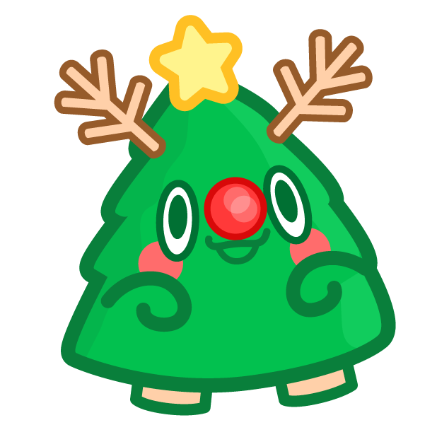 Merry Xmas From Pete Ellison messages sticker-6