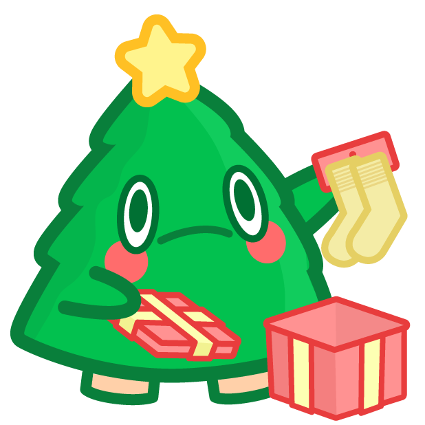 Merry Xmas From Pete Ellison messages sticker-9