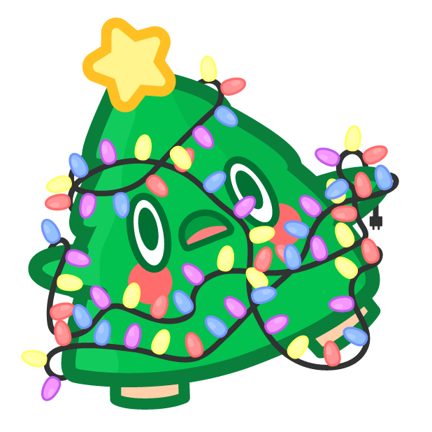 Merry Xmas From Pete Ellison messages sticker-3