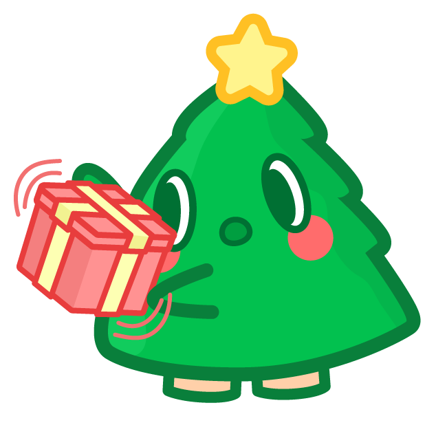 Merry Xmas From Pete Ellison messages sticker-8