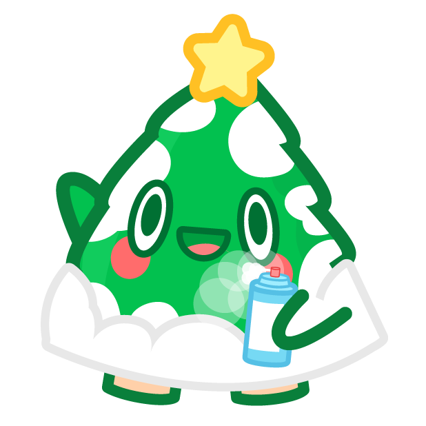 Merry Xmas From Pete Ellison messages sticker-10