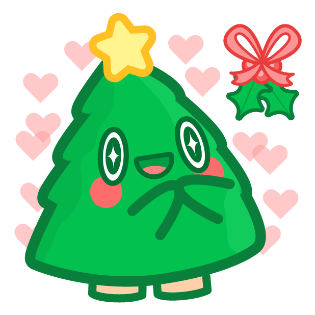 Merry Xmas From Pete Ellison messages sticker-4