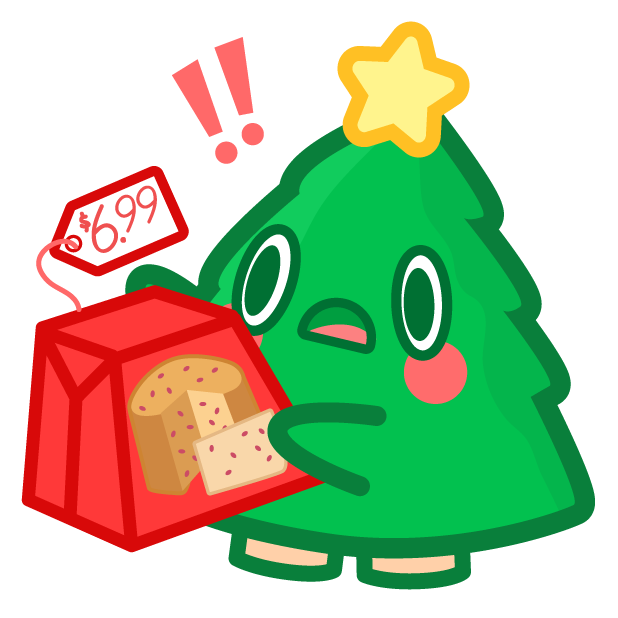 Merry Xmas From Pete Ellison messages sticker-7