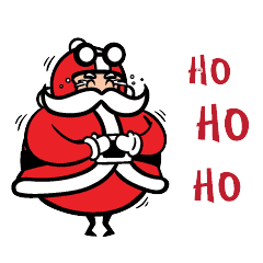 ChristMoji - Christmas Gifs Stickers for iMessage messages sticker-5