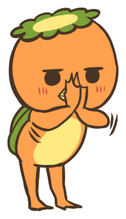 かっぱスタンプ。 messages sticker-10