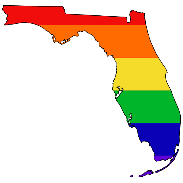 United States of Gay messages sticker-8
