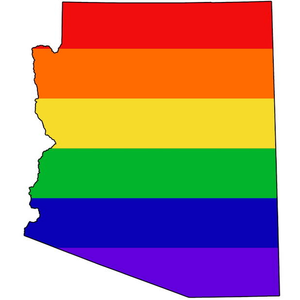 United States of Gay messages sticker-2