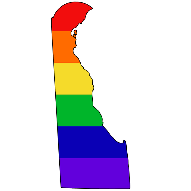 United States of Gay messages sticker-7