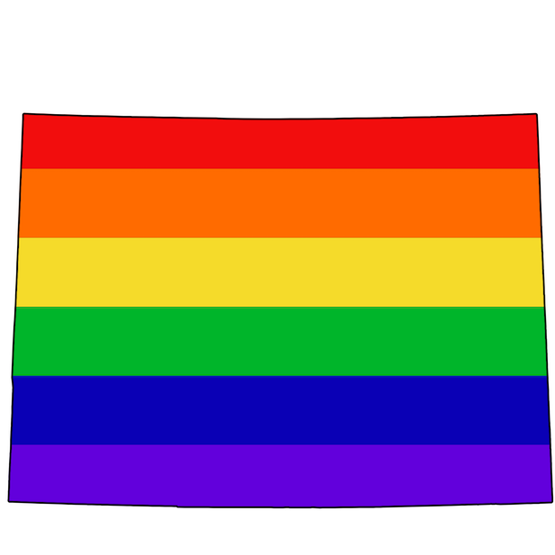 United States of Gay messages sticker-5