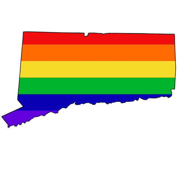 United States of Gay messages sticker-6