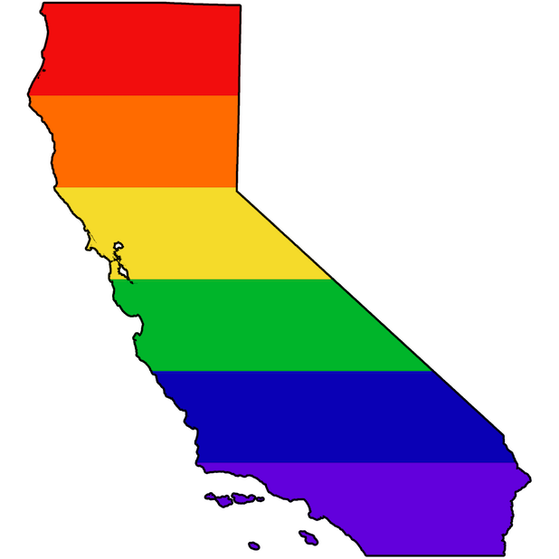 United States of Gay messages sticker-4
