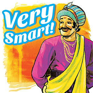 Amar Chitra Katha Stickers messages sticker-3