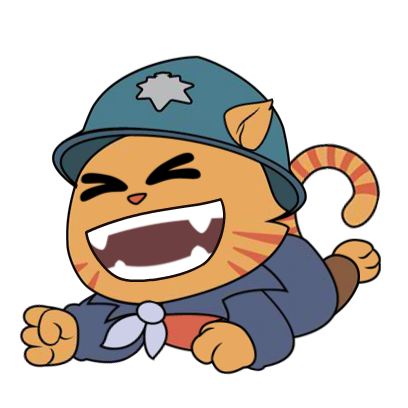 Cheshire Jr. Animated Stickers Pack messages sticker-11
