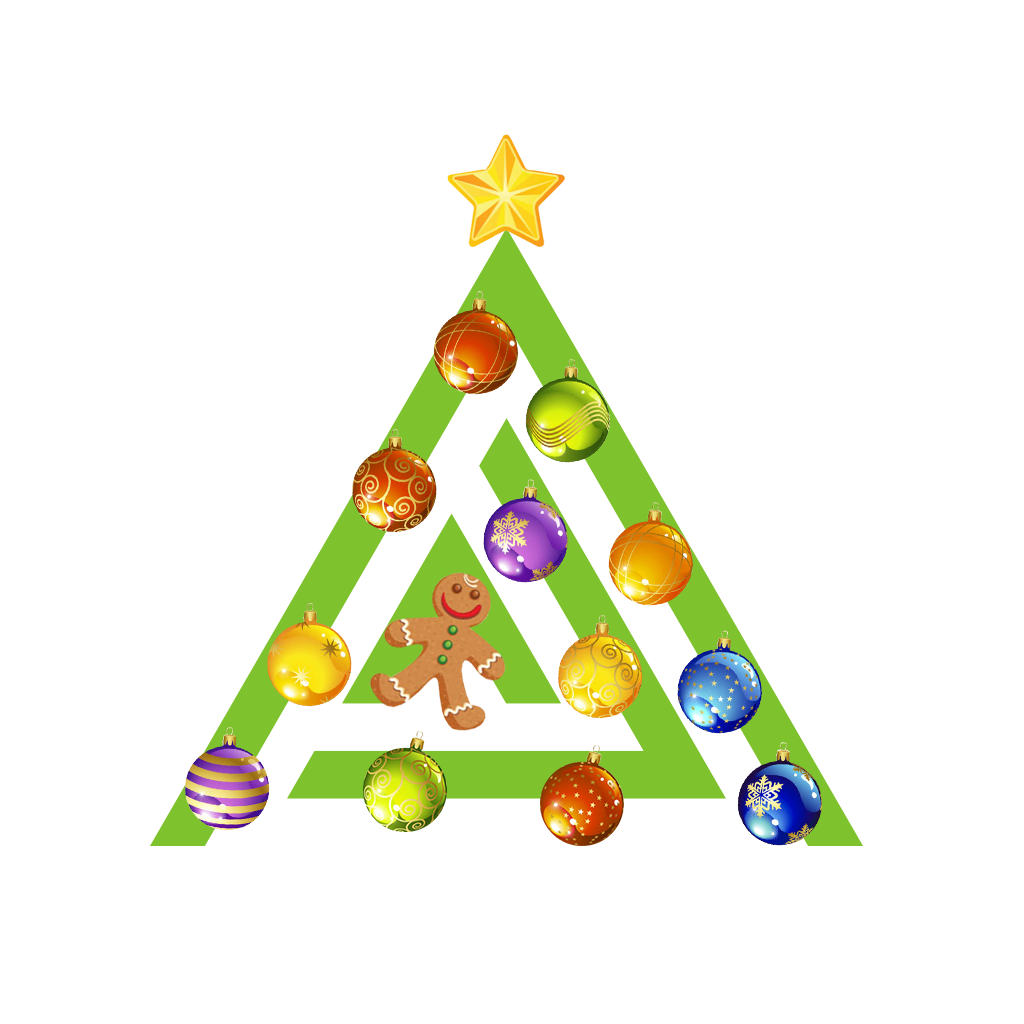 Apply Holiday Stickers messages sticker-7