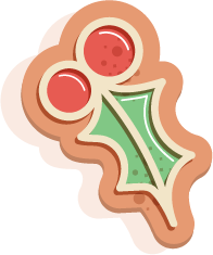 Happy Feasts - Stickers messages sticker-2