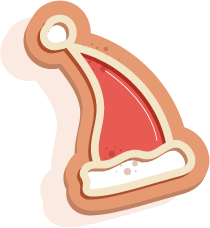 Happy Feasts - Stickers messages sticker-3