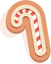 Happy Feasts - Stickers messages sticker-9