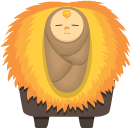 Happy Feasts - Stickers messages sticker-11