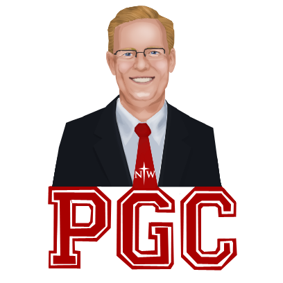 Northwestern College Sticker Pack messages sticker-9