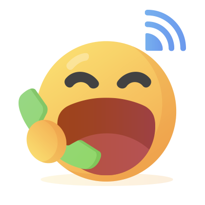 TextFun Unlimited Text & Call messages sticker-3