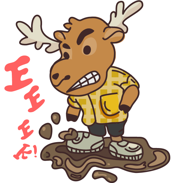 The Canadian messages sticker-1