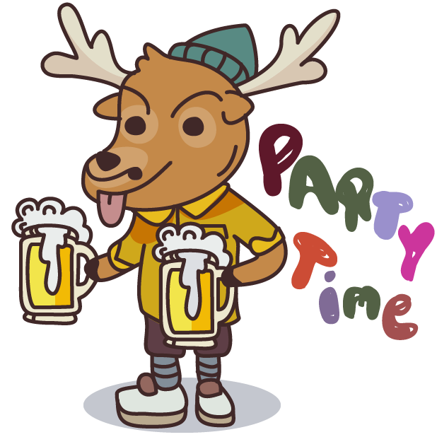 The Canadian messages sticker-7