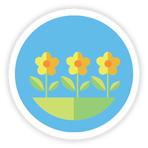 Park Flat Stickers messages sticker-5