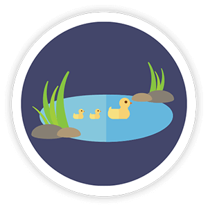 Park Flat Stickers messages sticker-3
