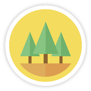 Park Flat Stickers messages sticker-0