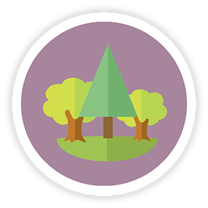 Park Flat Stickers messages sticker-1