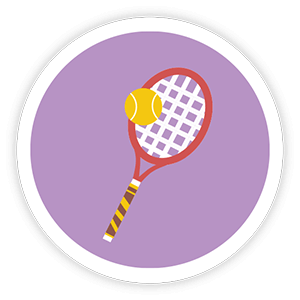 Sport Flat Stickers messages sticker-7