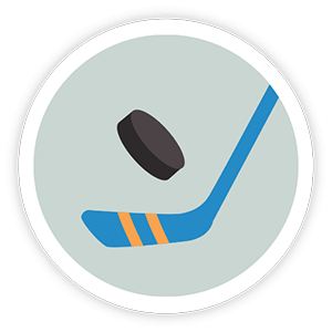 Sport Flat Stickers messages sticker-2