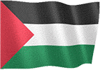 Arab Flags messages sticker-7