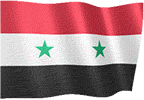 Arab Flags messages sticker-8