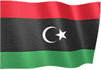 Arab Flags messages sticker-9