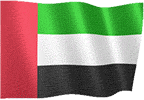 Arab Flags messages sticker-11