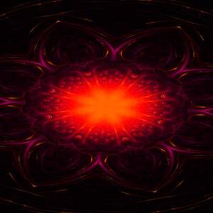 Live Mandala Wallpapers Free messages sticker-8