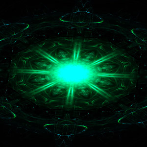 Live Mandala Wallpapers Free messages sticker-6
