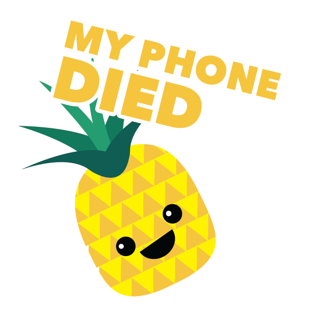Excusies messages sticker-6