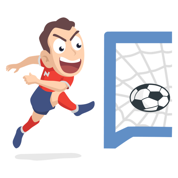 Fun Sports messages sticker-0