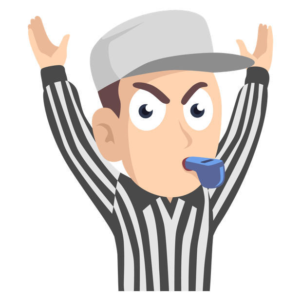 Fun Sports messages sticker-8