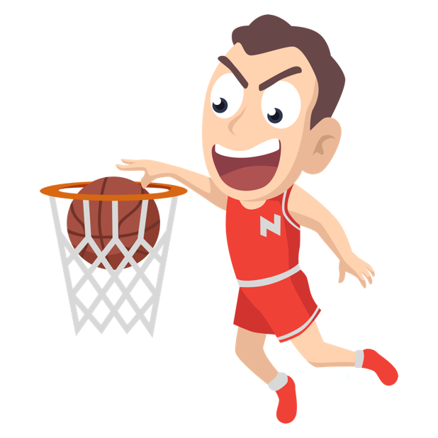 Fun Sports messages sticker-5