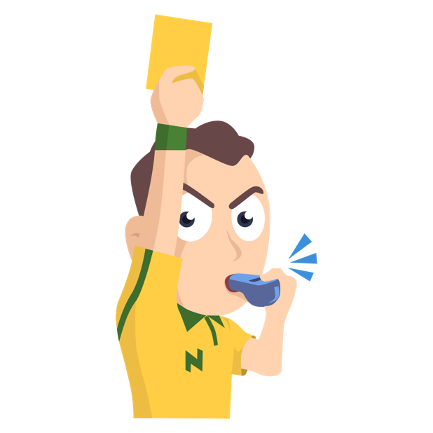 Fun Sports messages sticker-2