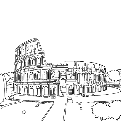 Greetings from Roma messages sticker-5