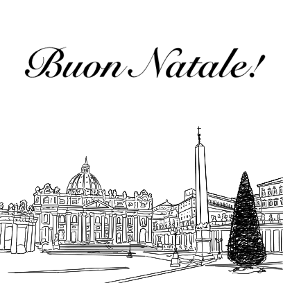 Greetings from Roma messages sticker-9