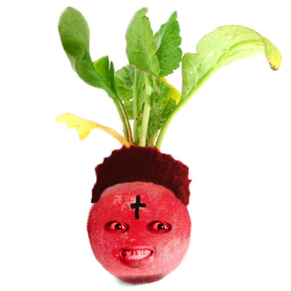 Rapper Food messages sticker-0