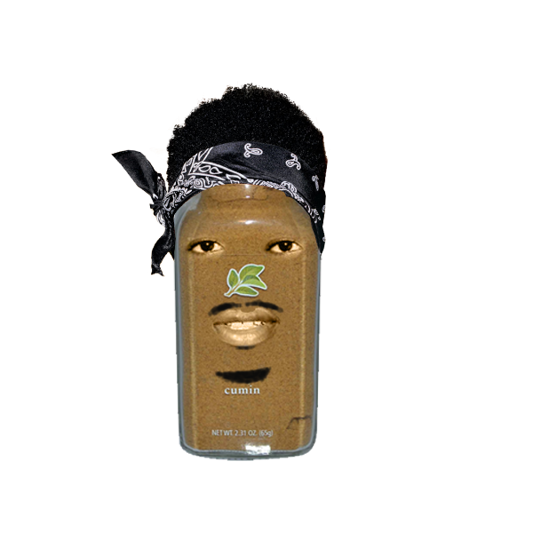 Rapper Food messages sticker-7